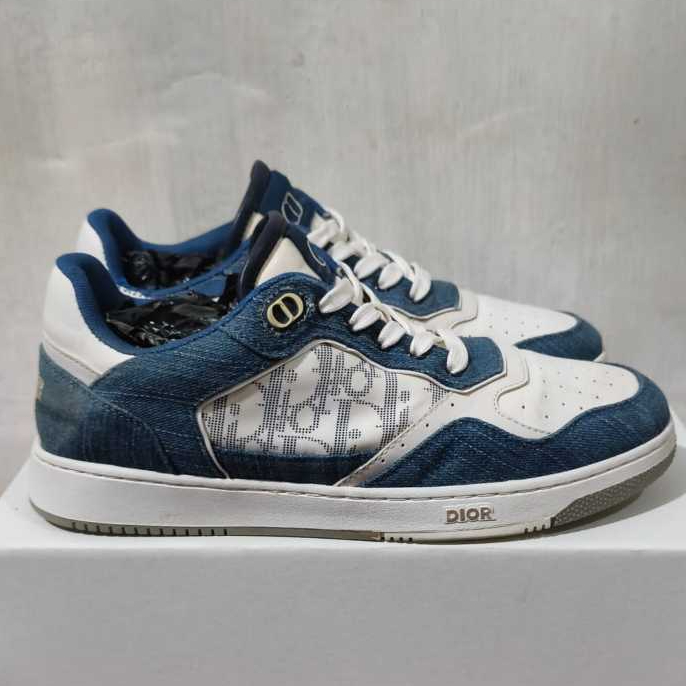 Cristian Dior B27 sz 40