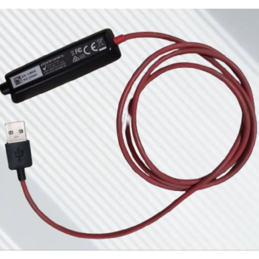 DAC Converter Audiio Plantronics