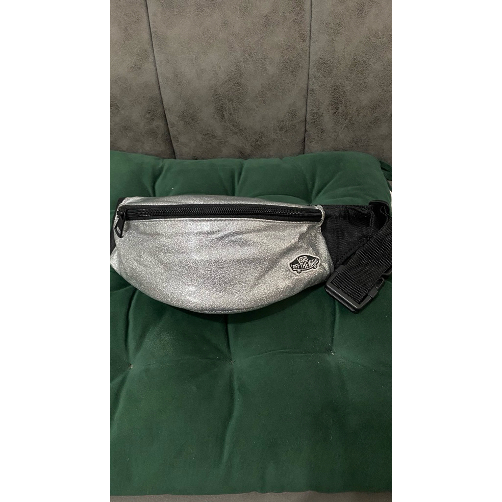 tas pinggang Vans Preloved