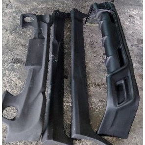 [READY] Bodykit Avanza Xenia Custom Yaris 2012-2014 BodyKit
