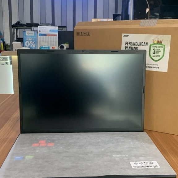 ACER NITRO LITE 16 CORE 5 210H  RTX 3050 GB