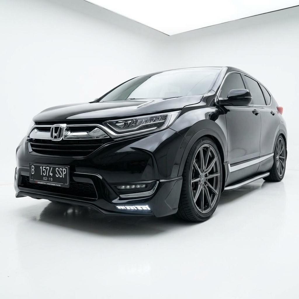 bodykit honda crv turbo bodykit crv turbo