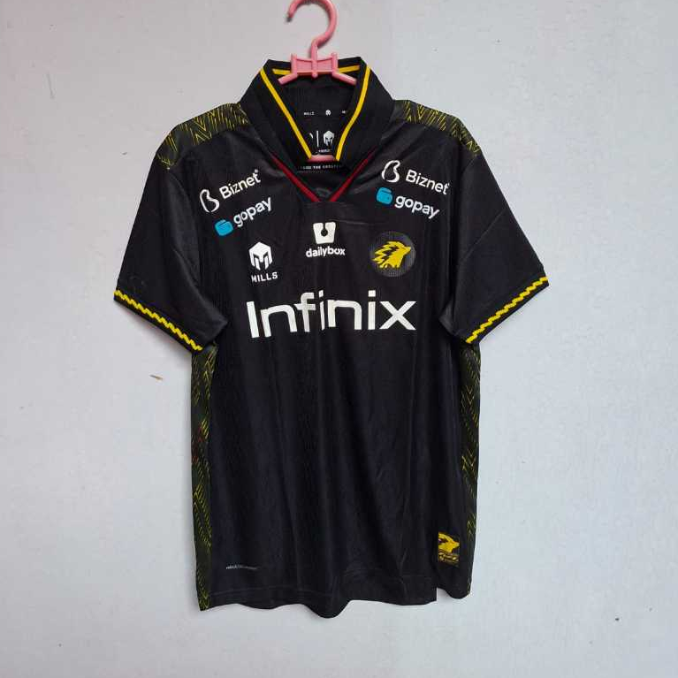 Jersey Mills Onic Sport