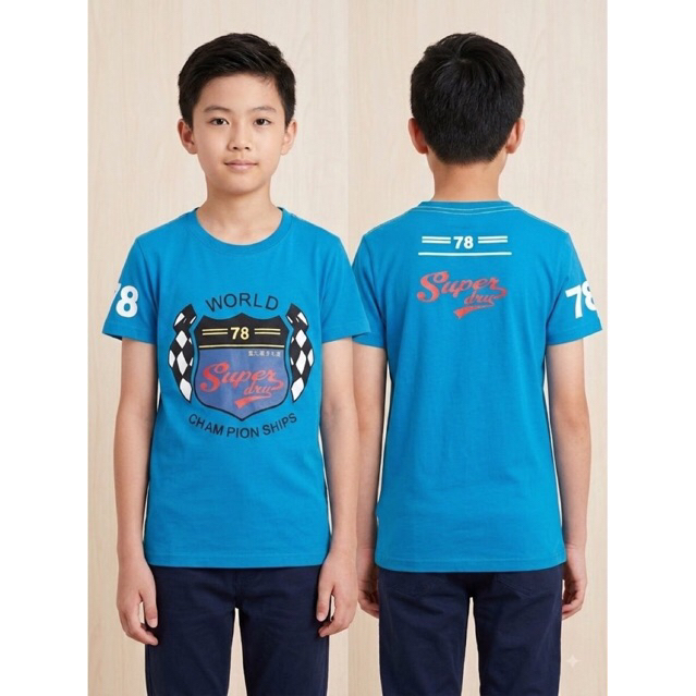 Kaos Osulor 0050045 T-Shirt Dewasa / Remaja Cowok Laki Laki Pria Premium High Quality Import Nyaman 