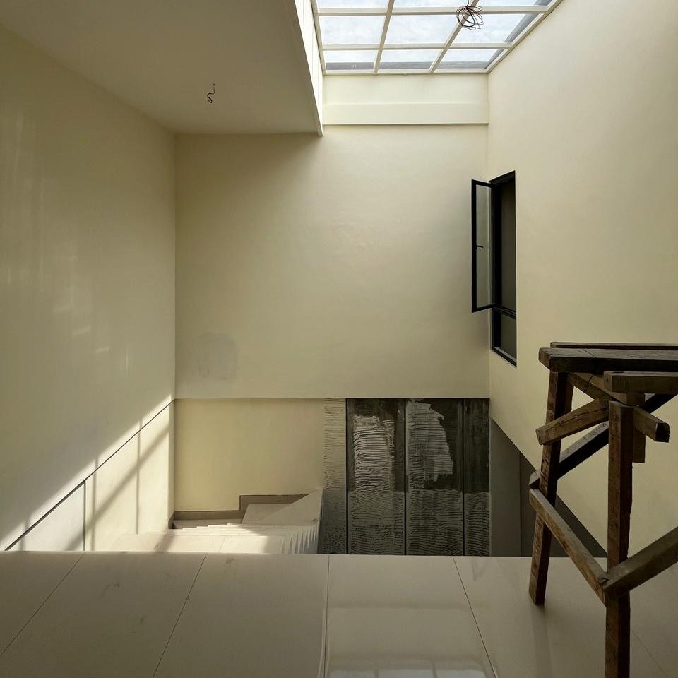 Kanopi Solarflat 3mm Sidoarjo Surabaya