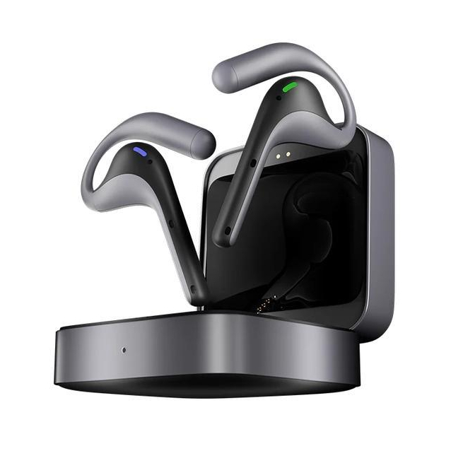 Timekettle W4 Pro Wireless Translator – Earbuds Penerjemah Bahasa