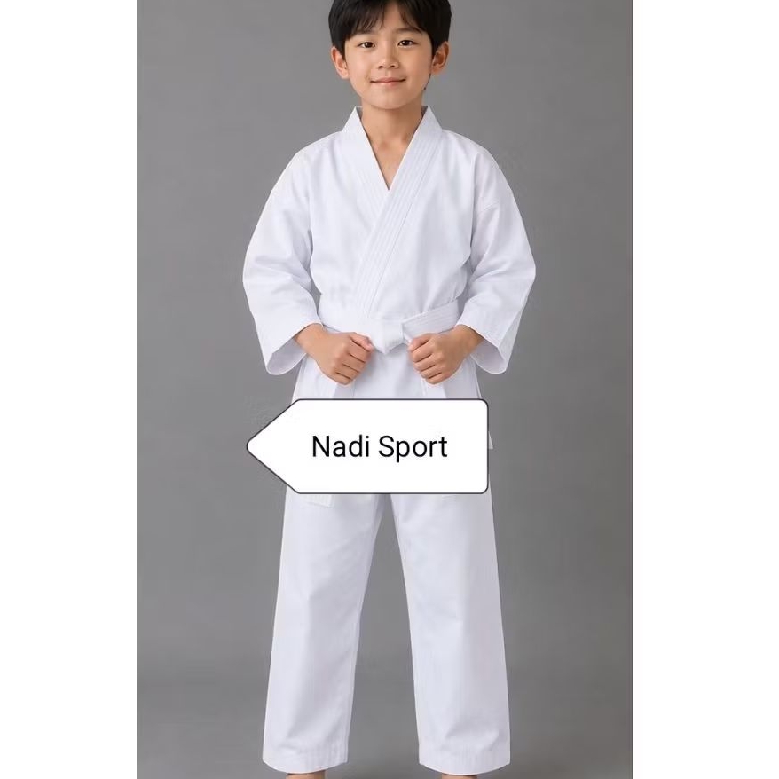 Baju Karate Kumite Kata Baju Karate Kata Anak Baju Karate Kata Dewasa