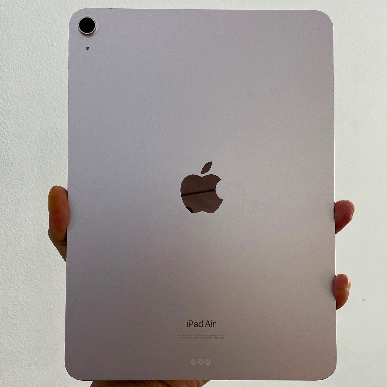 iPad Air 5 64GB Starlight 11 Inch