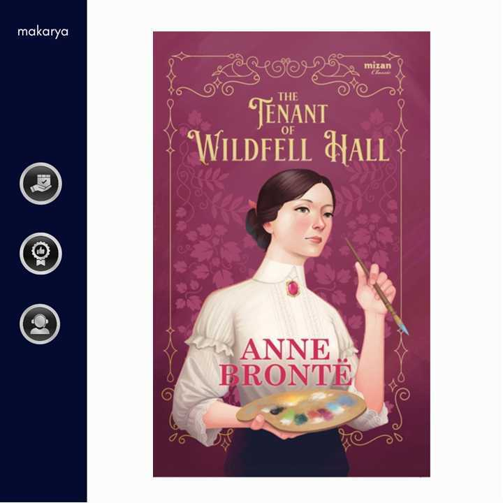 The Tenant of Wildfell Hall