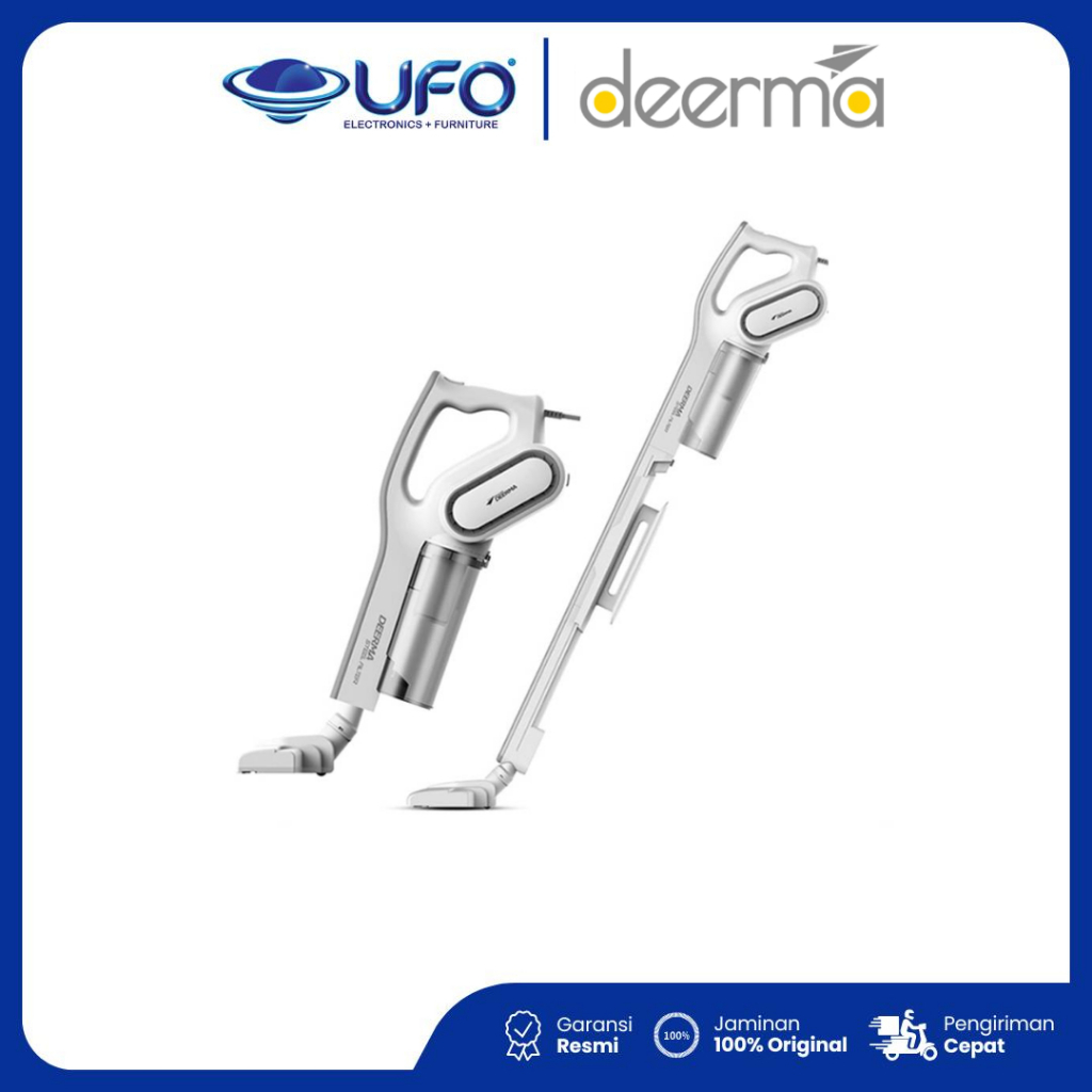 DEERMA DX700 - Vacum Cleaner Deerma