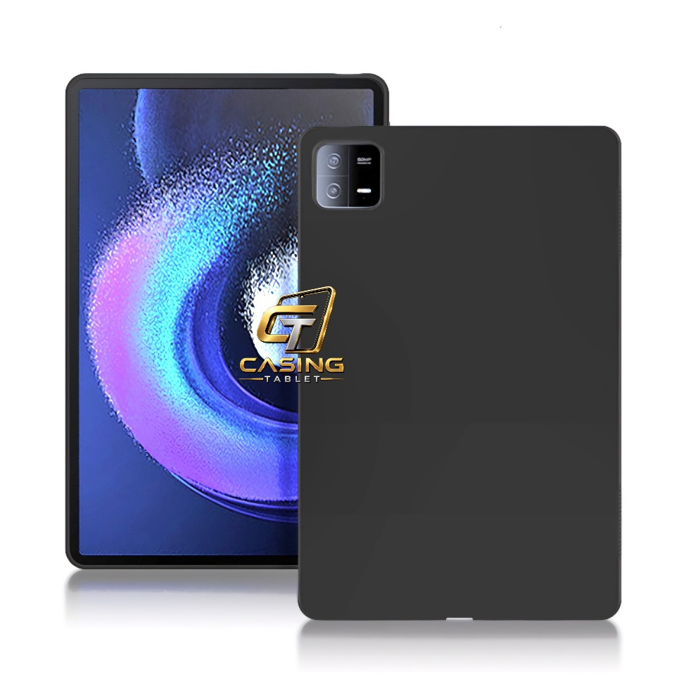 Case Black tablet Macaron for Xiaomi Pad 5 Xiaomi Pad 5 Pro Xiaomi Pad 6 Xiaomi Pad 6 Pro Case Pelin