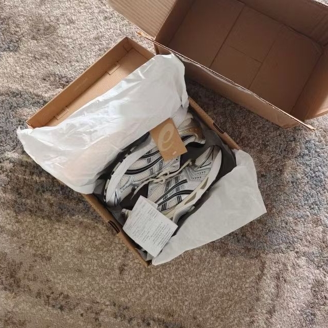 Asics Gel Kayano 14 NEW