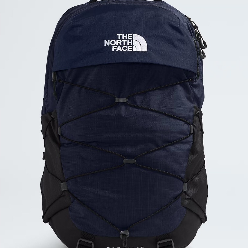 The North Face Borealis Backpack 28L Navy-Black