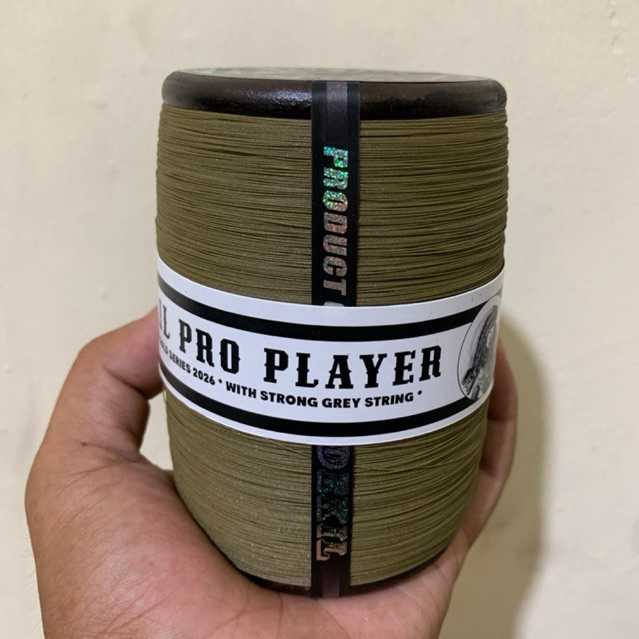 DEKIL PRO PLAYER MATOT