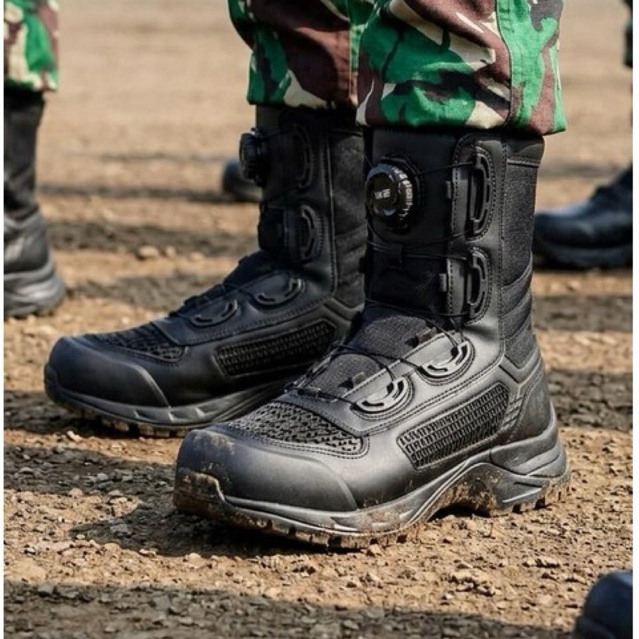 sepatu pdl libra boa mk2 webest original