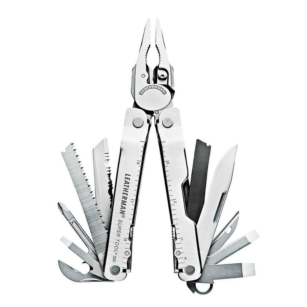 Leatherman - Super Tool 300 Knife