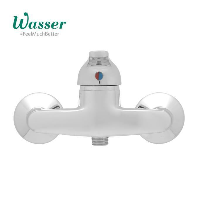 WASSER CL1 SHOWER MIXER / kran air panas dingin