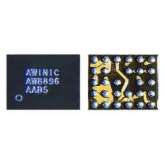 IC AUDIO SAMSUNG A22(A225)