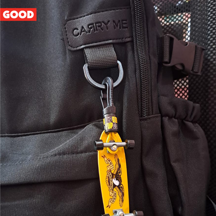 Fingerboard Carrier/Fingerboard Holder