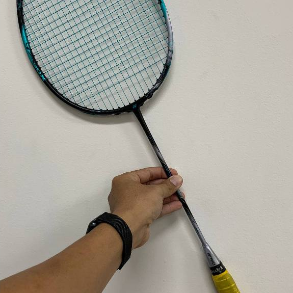 Yonex Astrox 88D Pro Gen 3 4U/G5