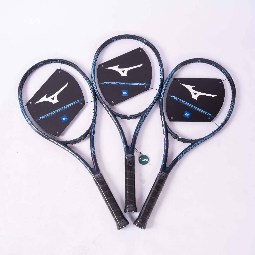 Raket Tenis Mizuno Acrospeed Tennis Racket