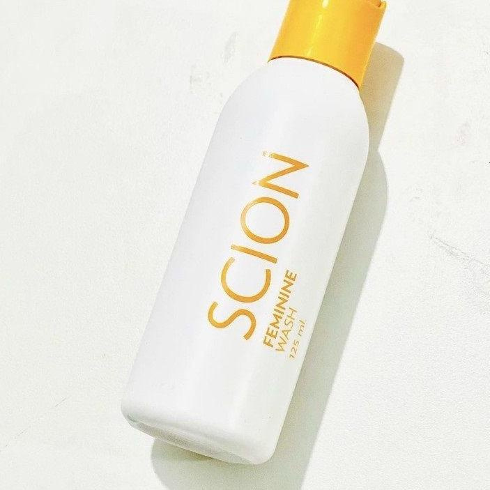 Scion Feminine Wash 125ml