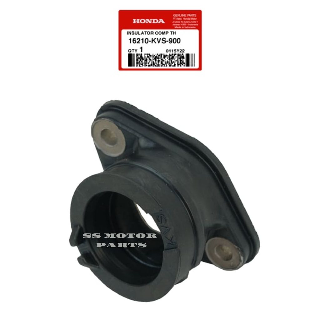 Manipol Crf 150l Insulator Comp TH 16210KVS900