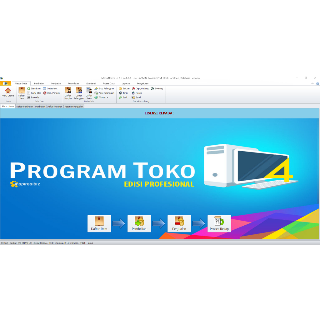 ipos 4 terbaru