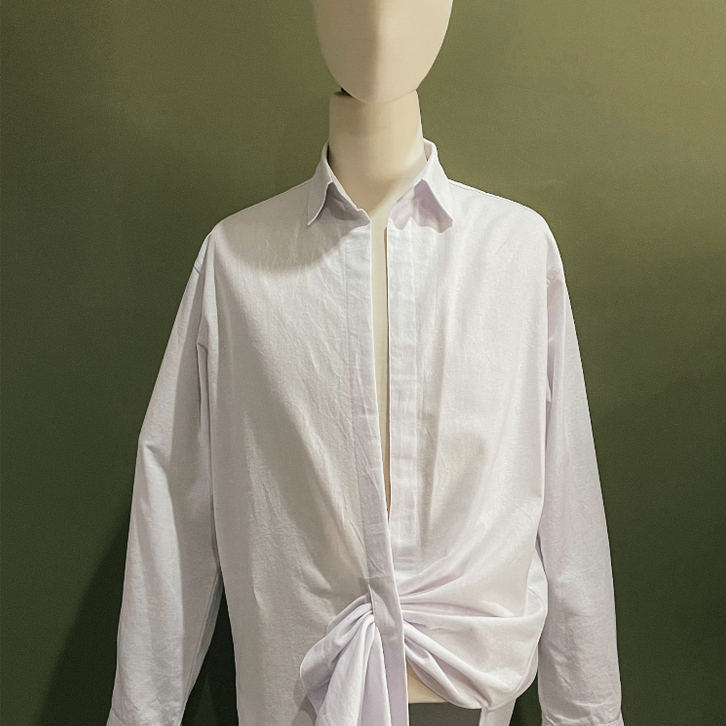 Eezee Shirt 03 by KINKIN studio