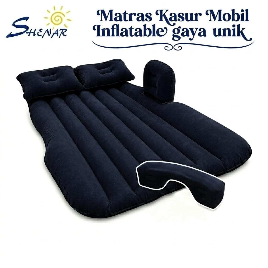 Matras Mobil Kasur Mobil Kasur Angin Mobil Kasur Matras Mobil Kasur Mobil