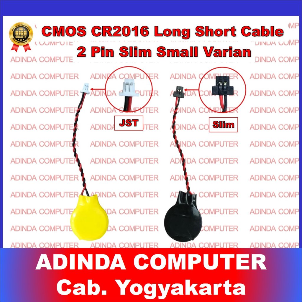 Baterai CMOS Laptop Baterai BIOS Laptop CR2032 CR1220 CR2032 CR2025 CR2016 NI-MH