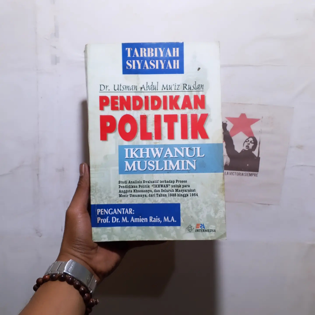Al-Wala' Wal Bara: Loyalitas dan Antiloyalitas dalam Islam | Muhammad bin Sa'id Al-Qahthani | Pendid
