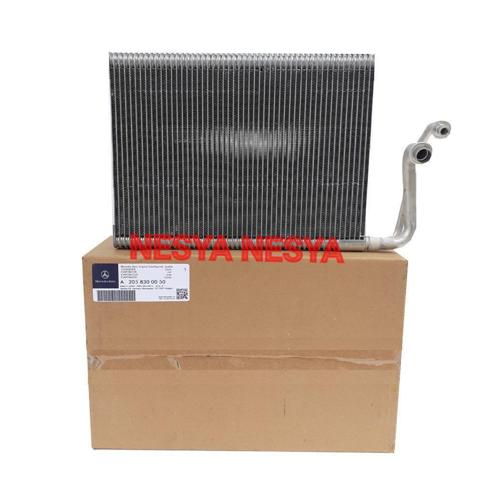 Evaporator Evap Epap Efap AC Mobil Mercedes Benz Mercy X253 X 253 GLC-Class GLC Class GLC200 GLC250 