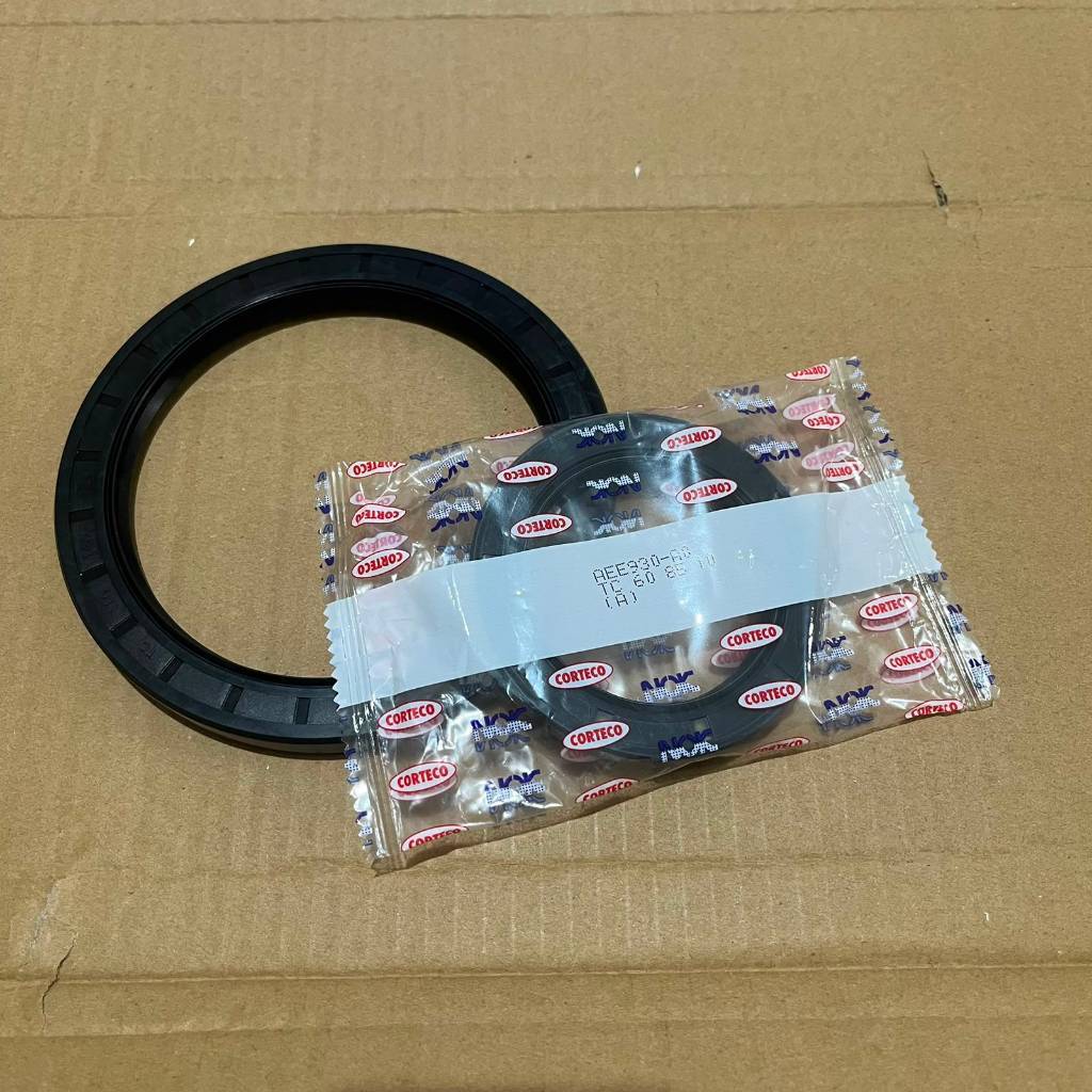 OIL SEAL TC 44 x 62 x 8 JEPANG JAPAN BEE-005-A0