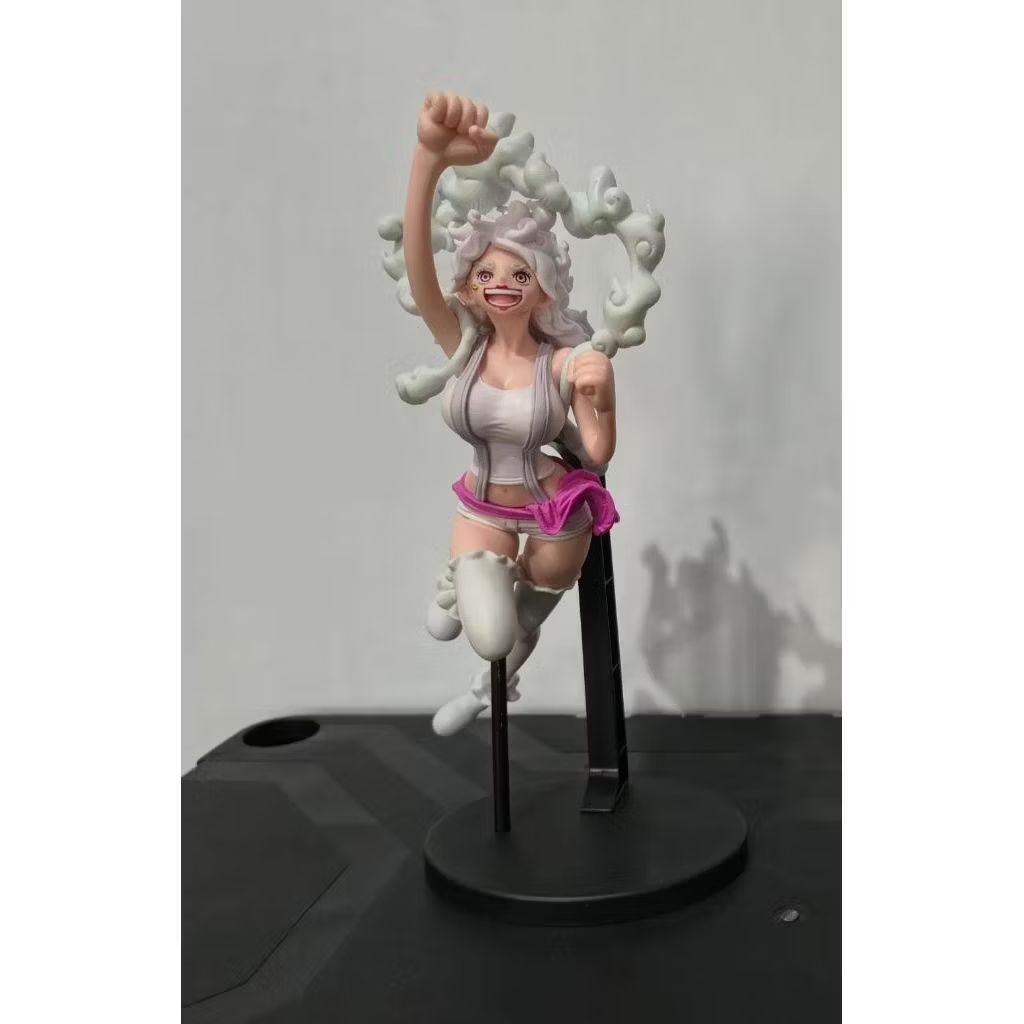 Figure Jewelry Bonney Pesanan Ivan