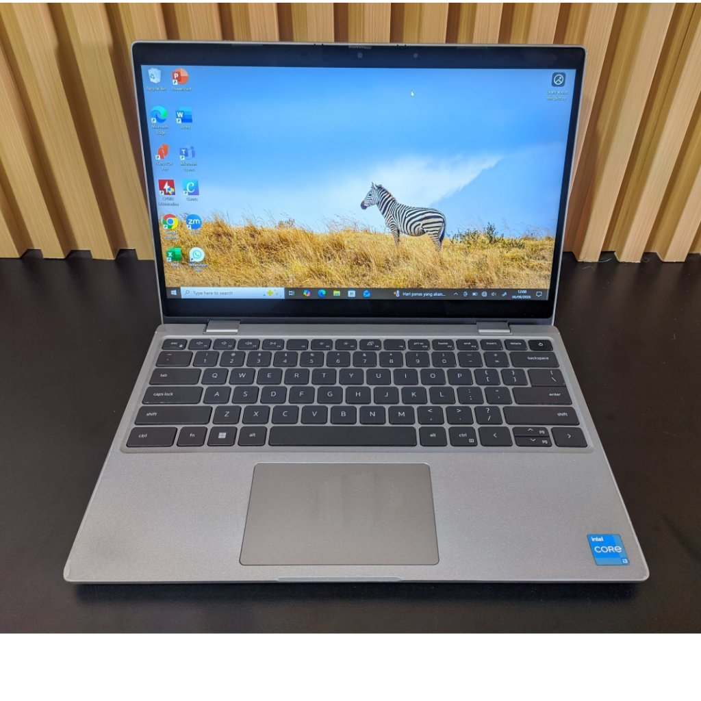 Dell Latitude 3330 (Touchscreen)