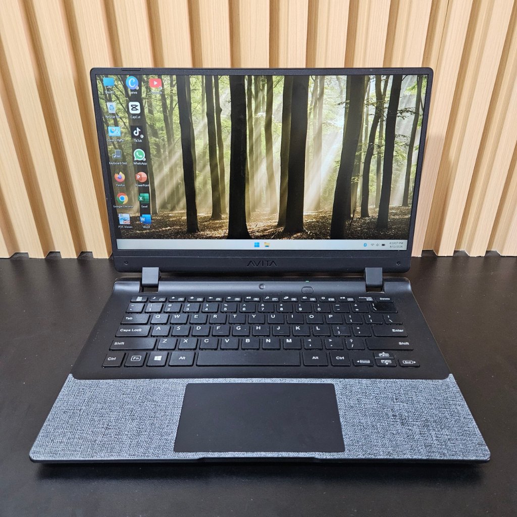 Avita Essentials NE14A2