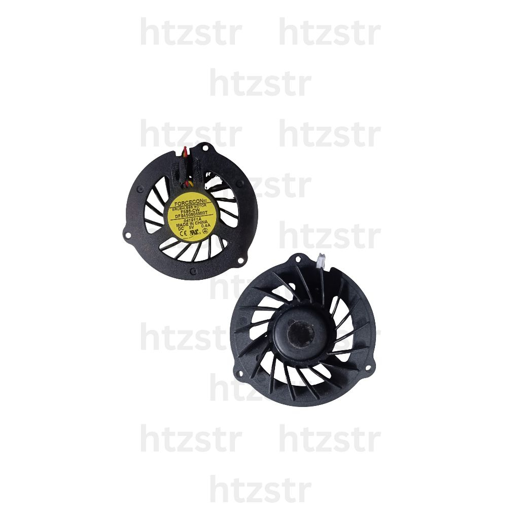 Fan HP Pavilion DV2000, Fan HP Pavilion DV2100, Fan HP Pavilion DV2200, Fan HP Pavilion DV2300, Fan 