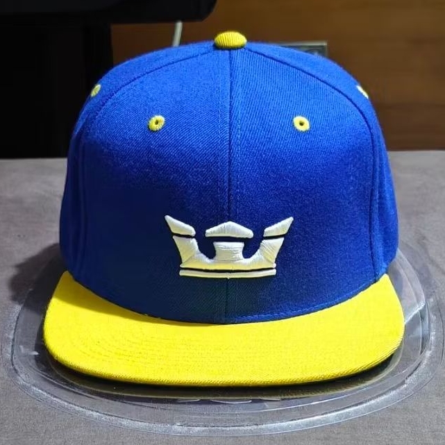 topi Supra Collab Starter, Snapback osfm, official tag. Original.