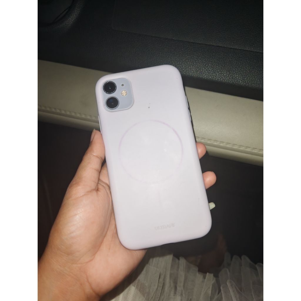 iphone 11 64gb second