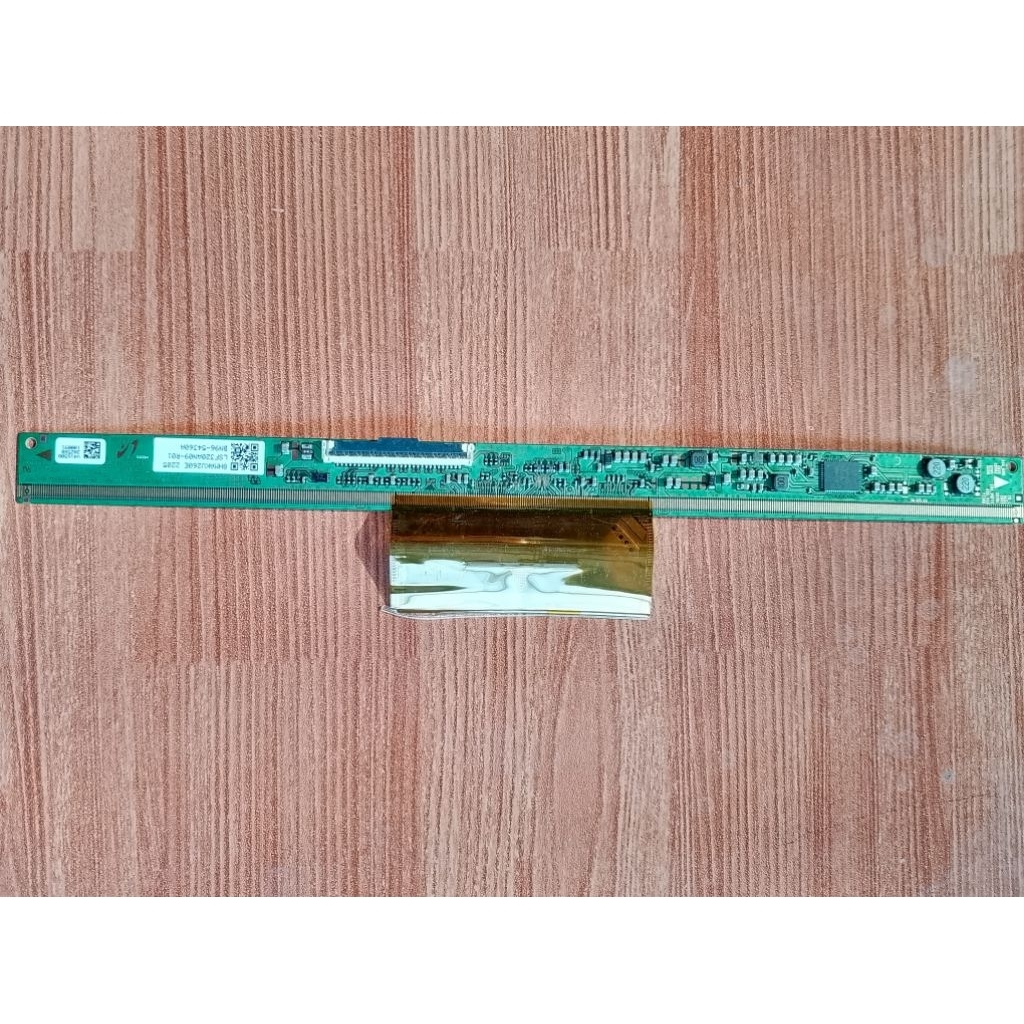 TCON panel TV SAMSUNG UA32T4500 32T4500AK 32N4300 32N4300AK