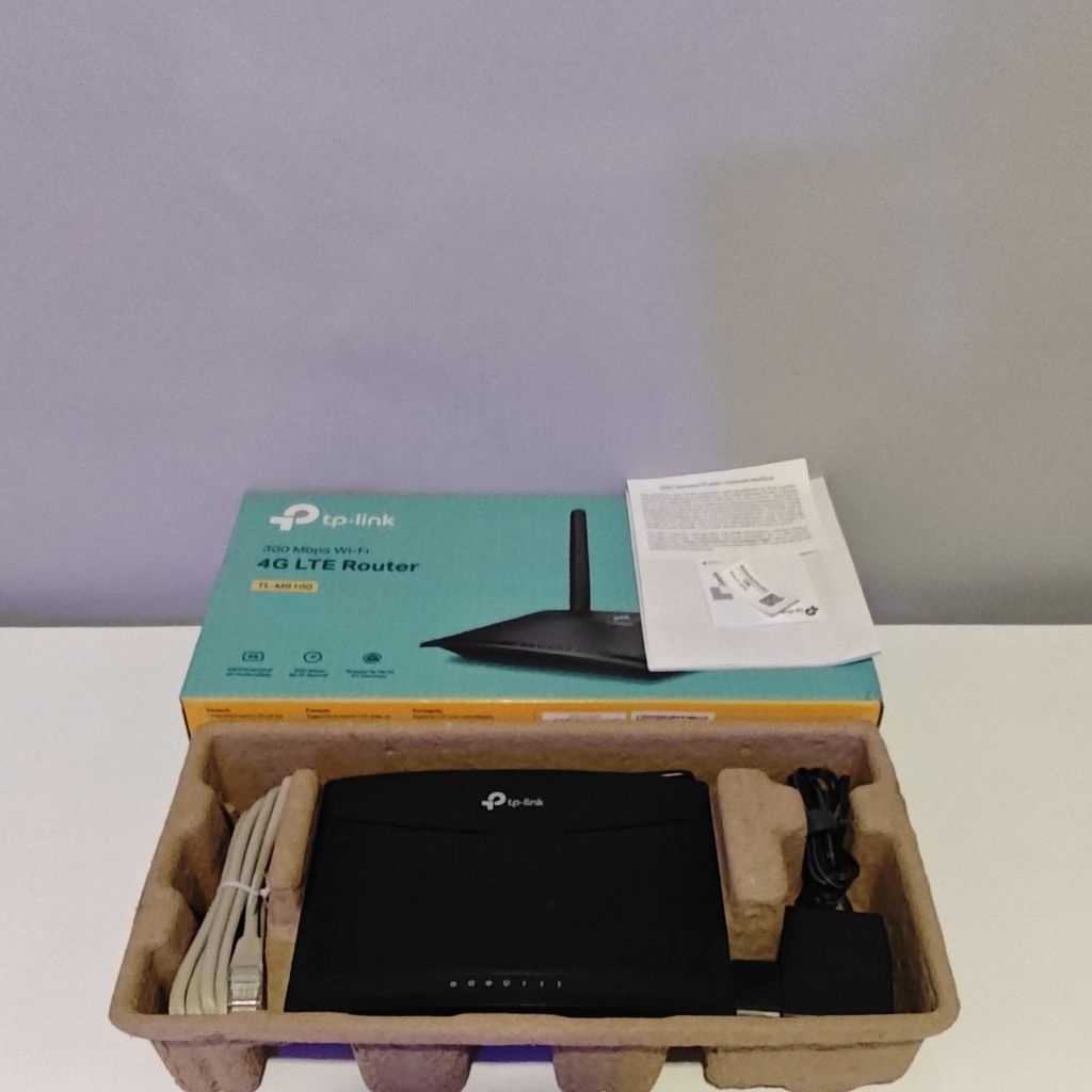 TP-Link TL-MR100