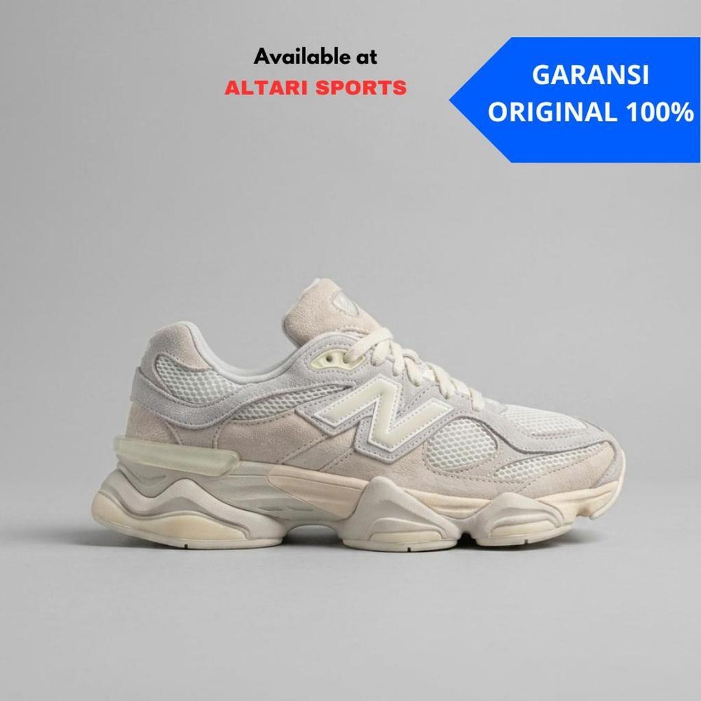 SEPATU SNEAKERS PRIA 9060 U9060ERB ORIGINAL