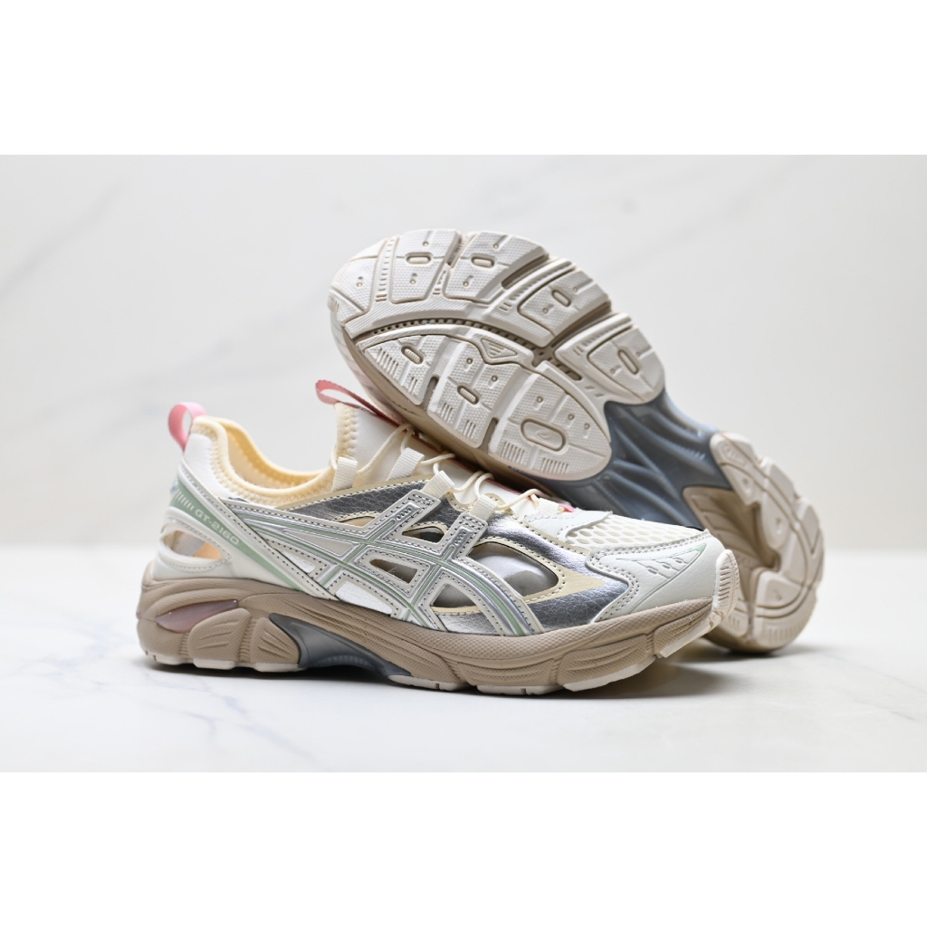SIZE 40 READY STOCK - GT-2160 Breeze Cream Pure Silver (GT 2160) BNIB ORIGINAL MATERIAL