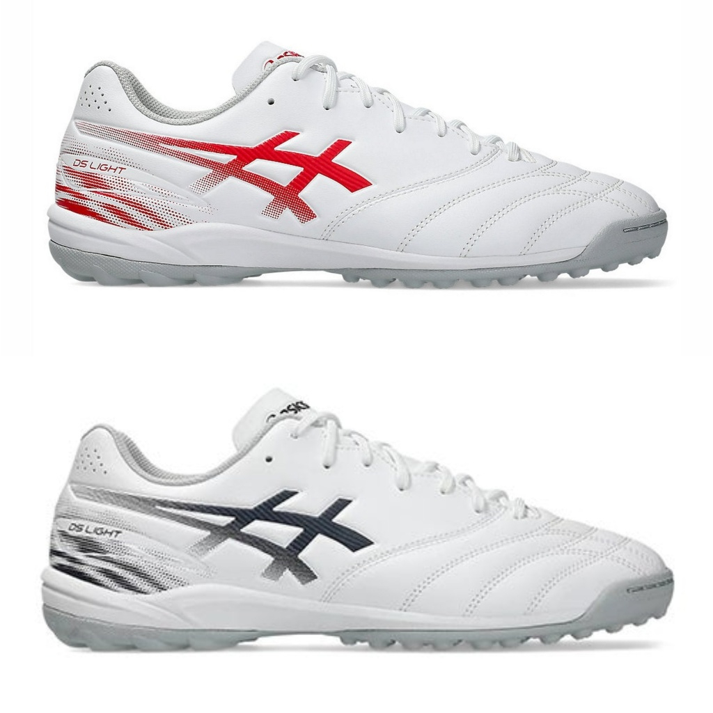 Sepatu Futsal Minisoccer Asics Ds Light Club TF TURF WIDE