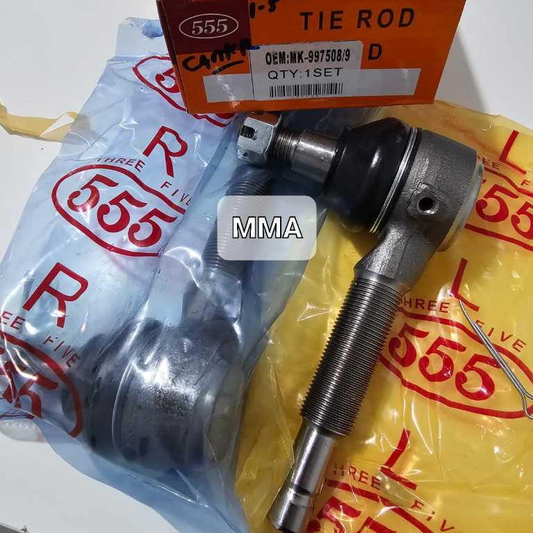 Tie rod canter ps110 ps125 555