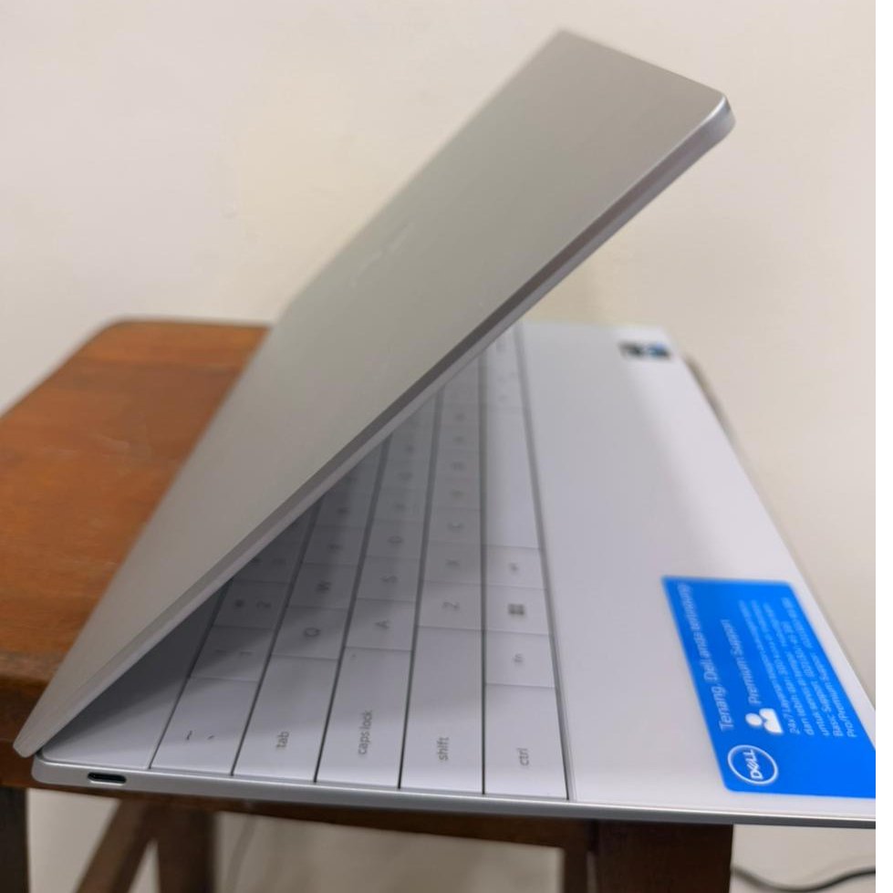 LAPTOP, LEPTOP Dell XPS 13 Plus 9320 (Core i7 Gen 13 / RAM 16GB / SSD 1TB / Touchscreen / Platinum)