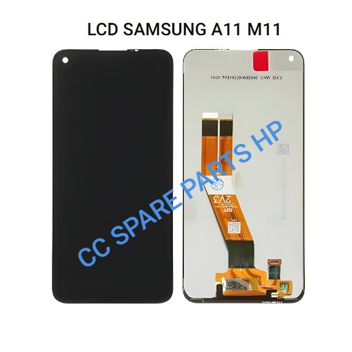 Lcd Touchscreen Samsung A11 A115 M11 M115