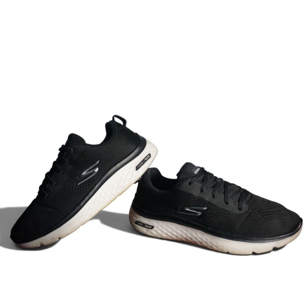 Skechers Go Walk Hyper Burst Original