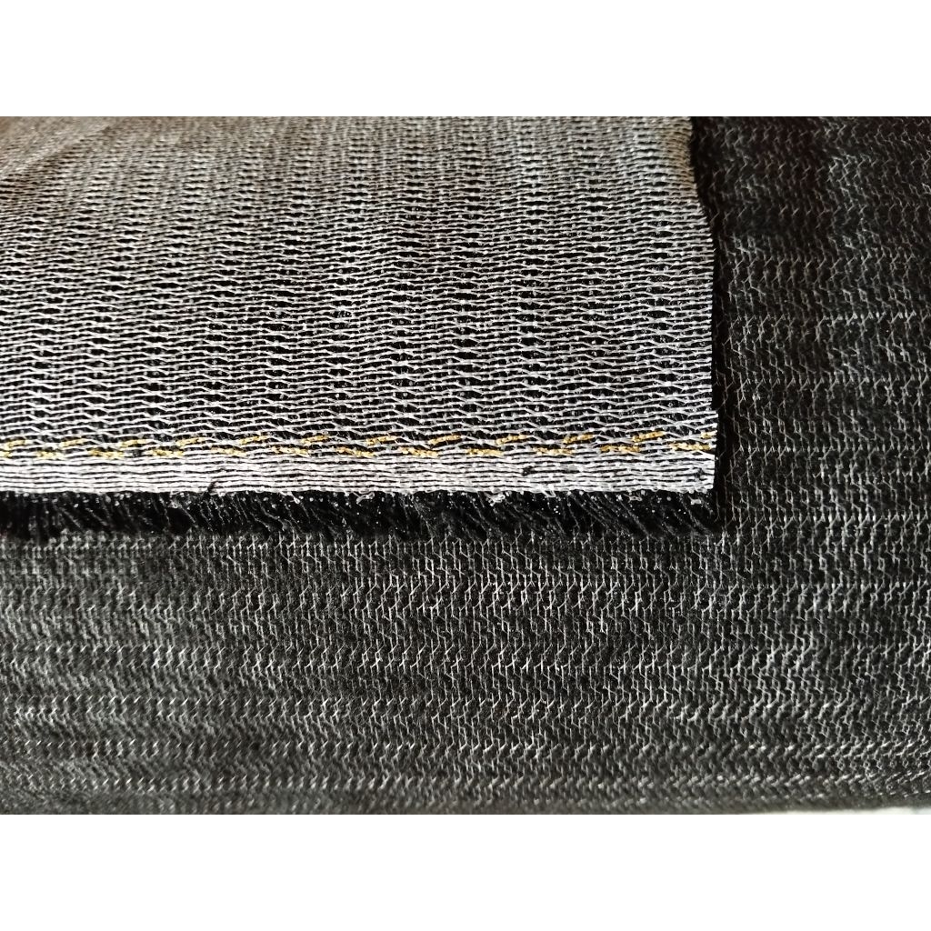 Kufner jas meteran"warna hitam"